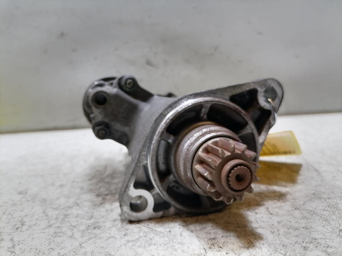 Audi Q3 8U original Anlasser Starter 2,0TFSI 125KW Bj.2012